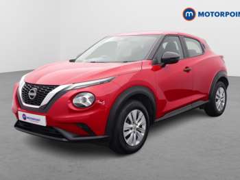 Used Nissan Juke 2023 for sale - 75346565: Photo