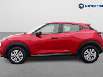 Used Nissan Juke 2023 for sale - 75346565: Photo
