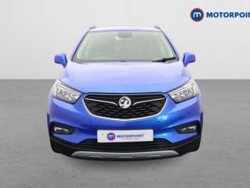 Used Vauxhall Mokka X 2018 for sale - 74753309: Photo
