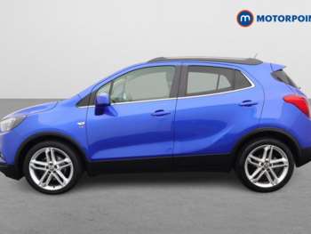 Used Vauxhall Mokka X 2018 for sale - 74753309: Photo