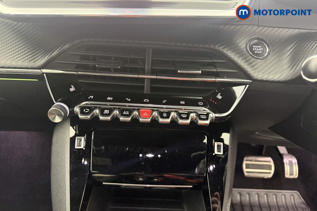 Used Peugeot 2008 2020 for sale - 77259291: Photo 11