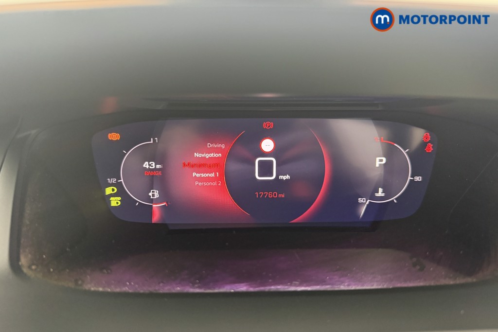 Used Peugeot 2008 2020 for sale - 77259291: Photo 15