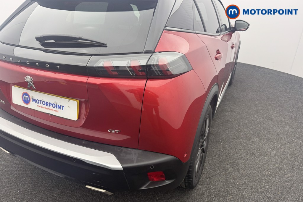 Used Peugeot 2008 2020 for sale - 77259291: Photo 23