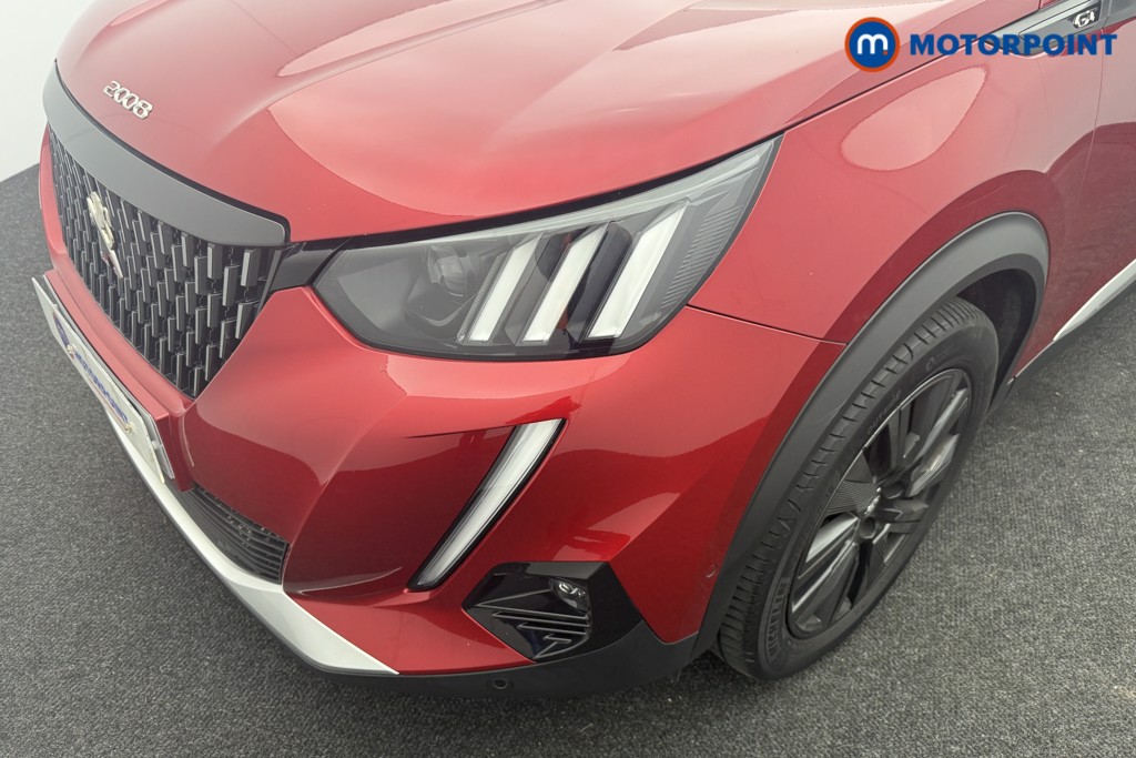 Used Peugeot 2008 2020 for sale - 77259291: Photo 25