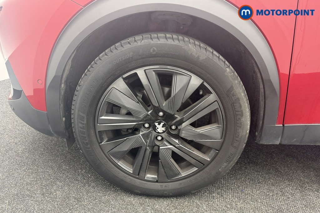 Used Peugeot 2008 2020 for sale - 77259291: Photo 26