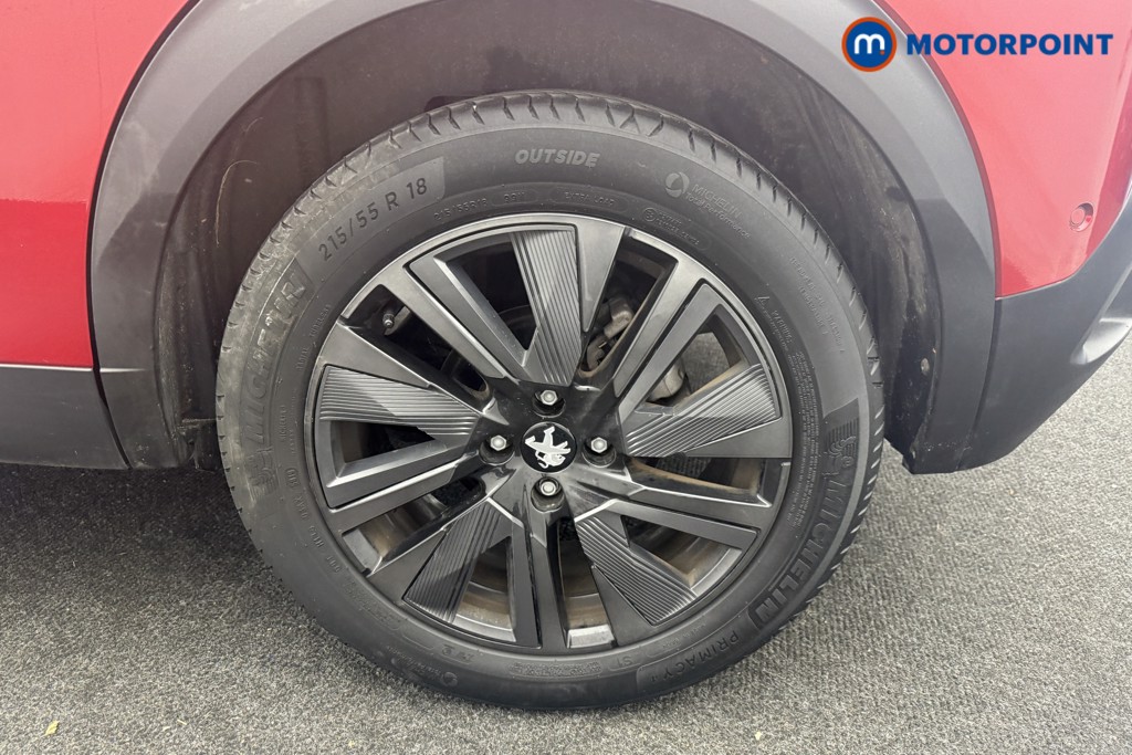 Used Peugeot 2008 2020 for sale - 77259291: Photo 27