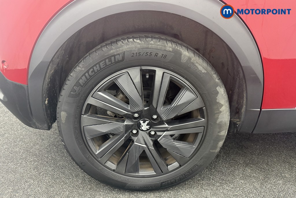 Used Peugeot 2008 2020 for sale - 77259291: Photo 28