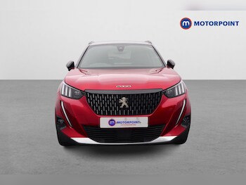 Used Peugeot 2008 2020 for sale - 77259291: Photo