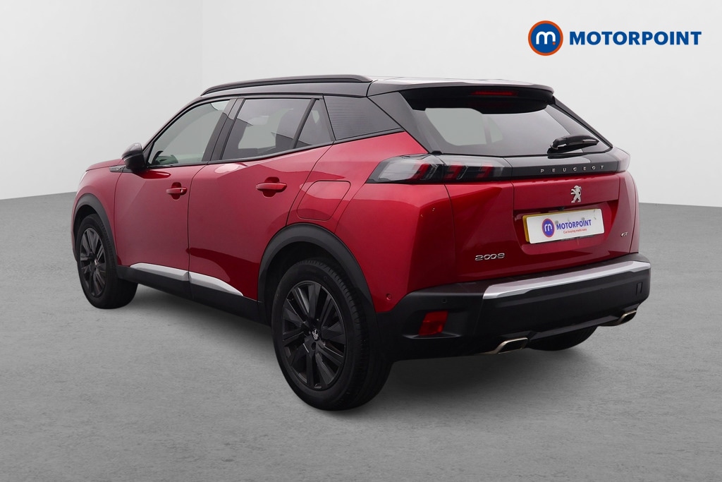 Used Peugeot 2008 2020 for sale - 77259291: Photo 5