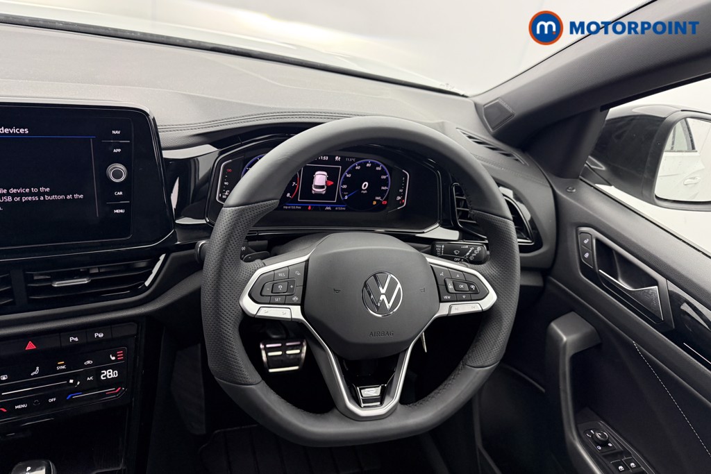 Used Volkswagen T-Roc 2025 for sale - 77393984: Photo 11