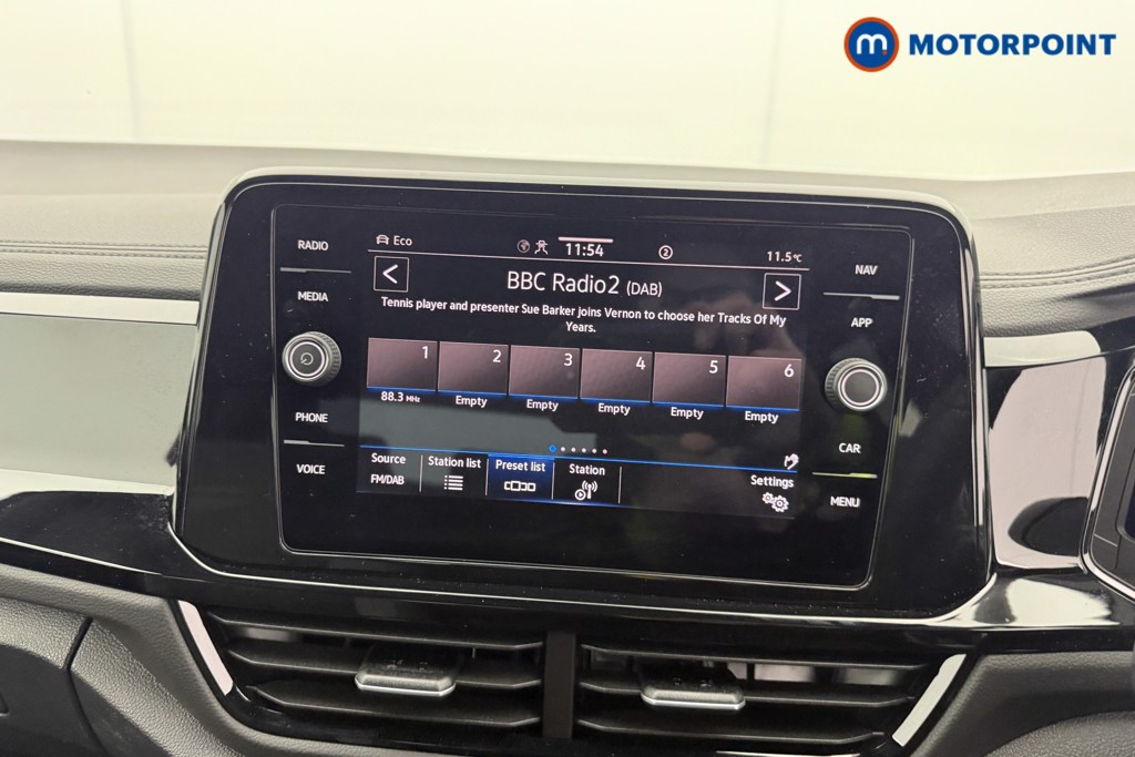 Used Volkswagen T-Roc 2025 for sale - 77393984: Photo 14