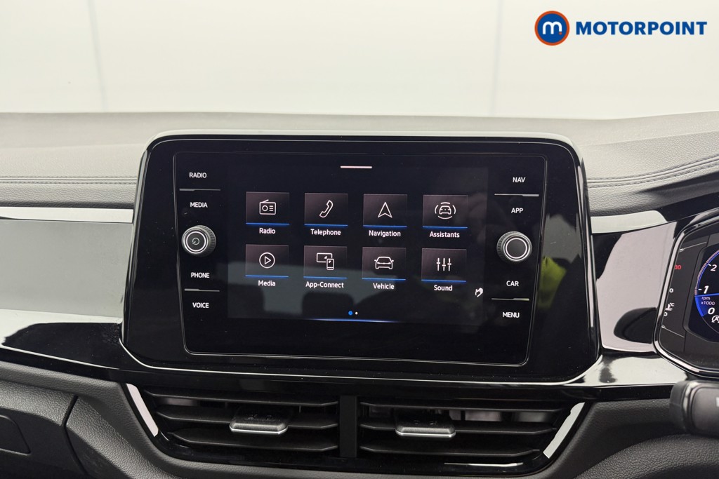 Used Volkswagen T-Roc 2025 for sale - 77393984: Photo 19