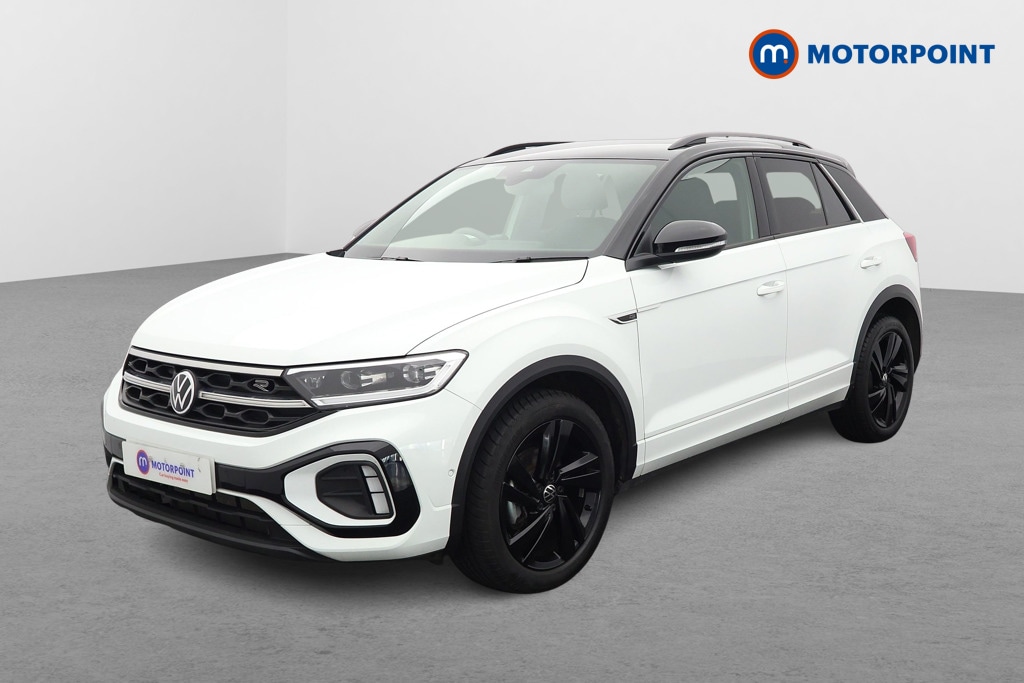 Used Volkswagen T-Roc 2025 for sale - 77393984: Photo 3