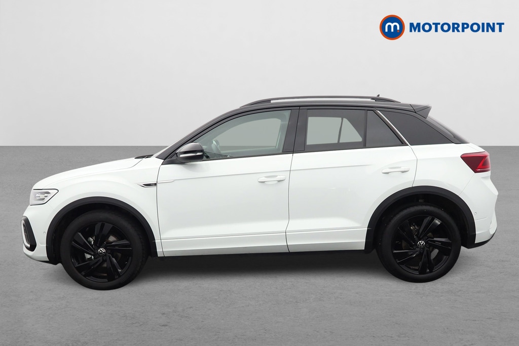 Used Volkswagen T-Roc 2025 for sale - 77393984: Photo 4