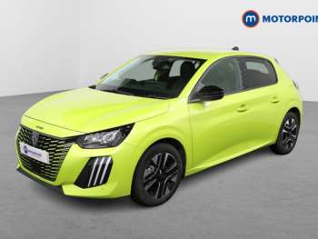 Used Peugeot 208 2025 for sale - 74841054: Photo