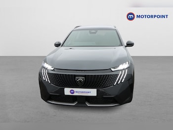 Used Peugeot 5008 2025 for sale - 78500000: Photo
