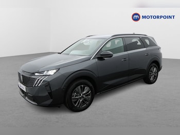 Used Peugeot 5008 2025 for sale - 78500000: Photo