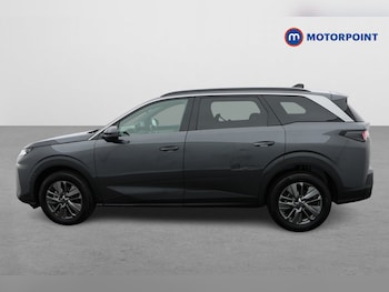 Used Peugeot 5008 2025 for sale - 78500000: Photo