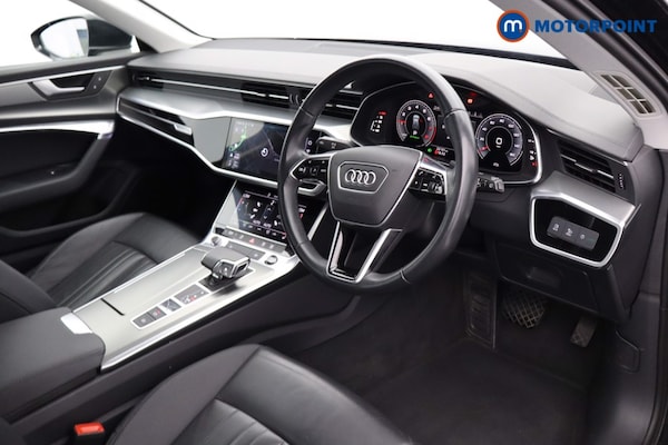 Used Audi A6 2023 for sale - 76209716: Photo 12