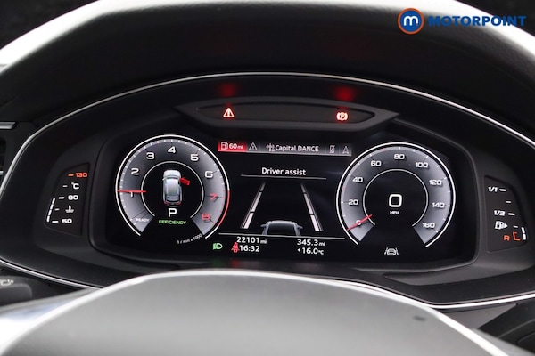 Used Audi A6 2023 for sale - 76209716: Photo 13