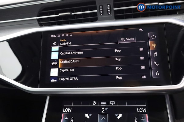 Used Audi A6 2023 for sale - 76209716: Photo 14