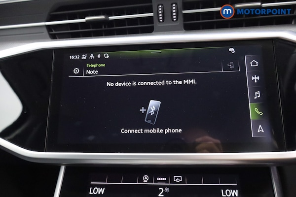 Used Audi A6 2023 for sale - 76209716: Photo 16