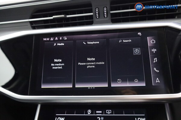 Used Audi A6 2023 for sale - 76209716: Photo 18