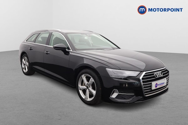 Used Audi A6 2023 for sale - 76209716: Photo 1