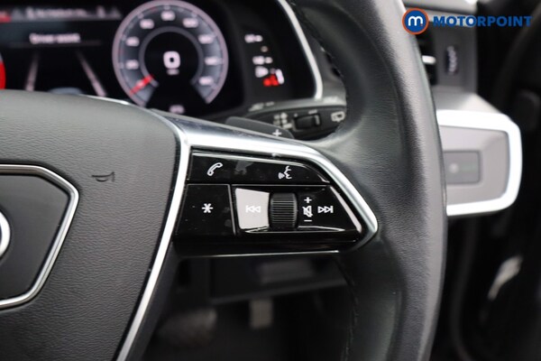 Used Audi A6 2023 for sale - 76209716: Photo 23