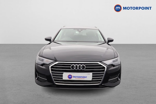 Used Audi A6 2023 for sale - 76209716: Photo 2