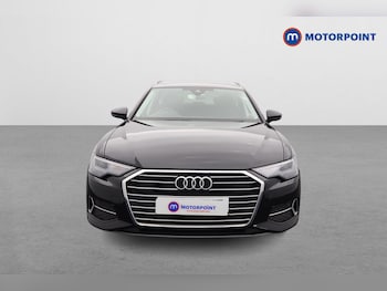 Used Audi A6 2023 for sale - 76209716: Photo 2