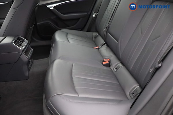Used Audi A6 2023 for sale - 76209716: Photo 34