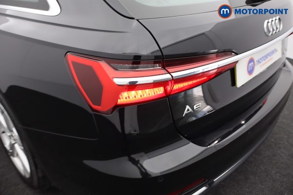 Used Audi A6 2023 for sale - 76209716: Photo 36
