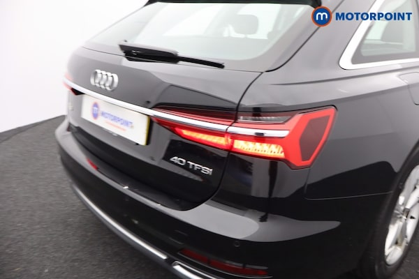 Used Audi A6 2023 for sale - 76209716: Photo 37