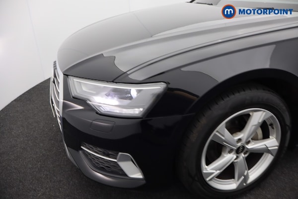 Used Audi A6 2023 for sale - 76209716: Photo 39