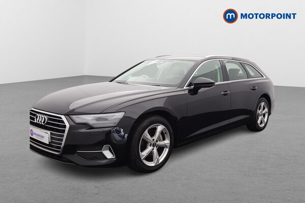 Used Audi A6 2023 for sale - 76209716: Photo 3