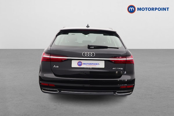 Used Audi A6 2023 for sale - 76209716: Photo 6