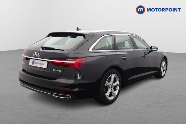 Used Audi A6 2023 for sale - 76209716: Photo 7