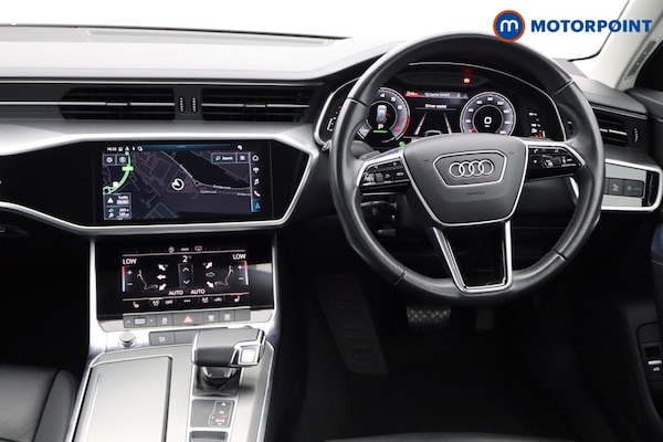 Used Audi A6 2023 for sale - 76209716: Photo 9