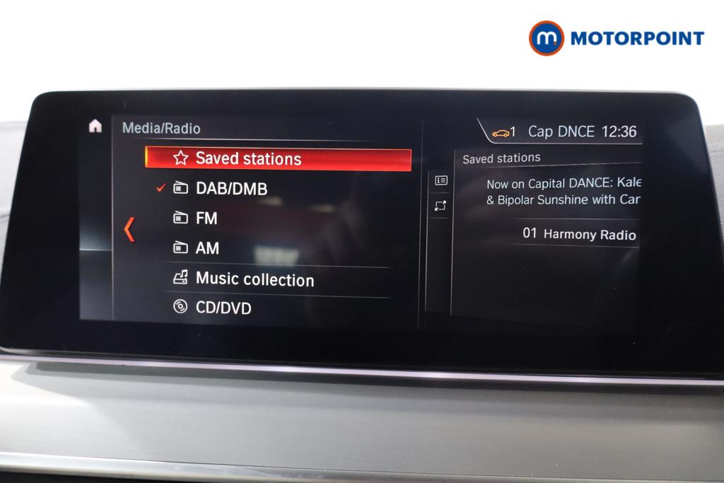 Used BMW 5 Series for sale - 77661420: Photo 15