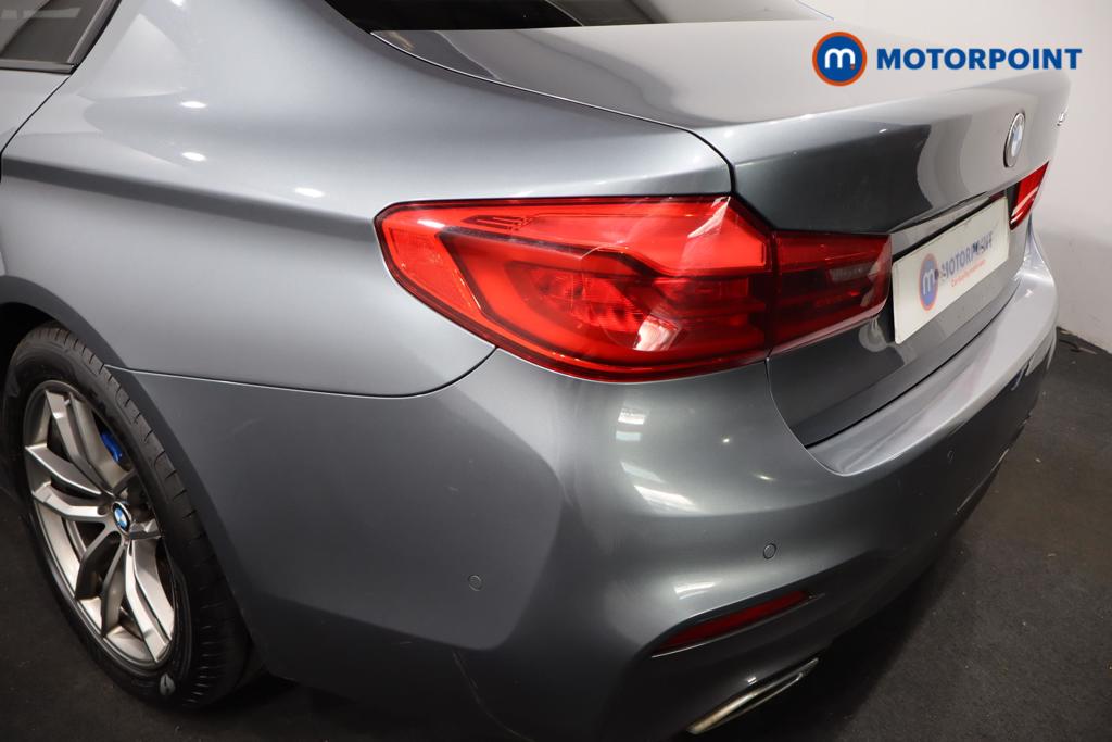 Used BMW 5 Series for sale - 77661420: Photo 33