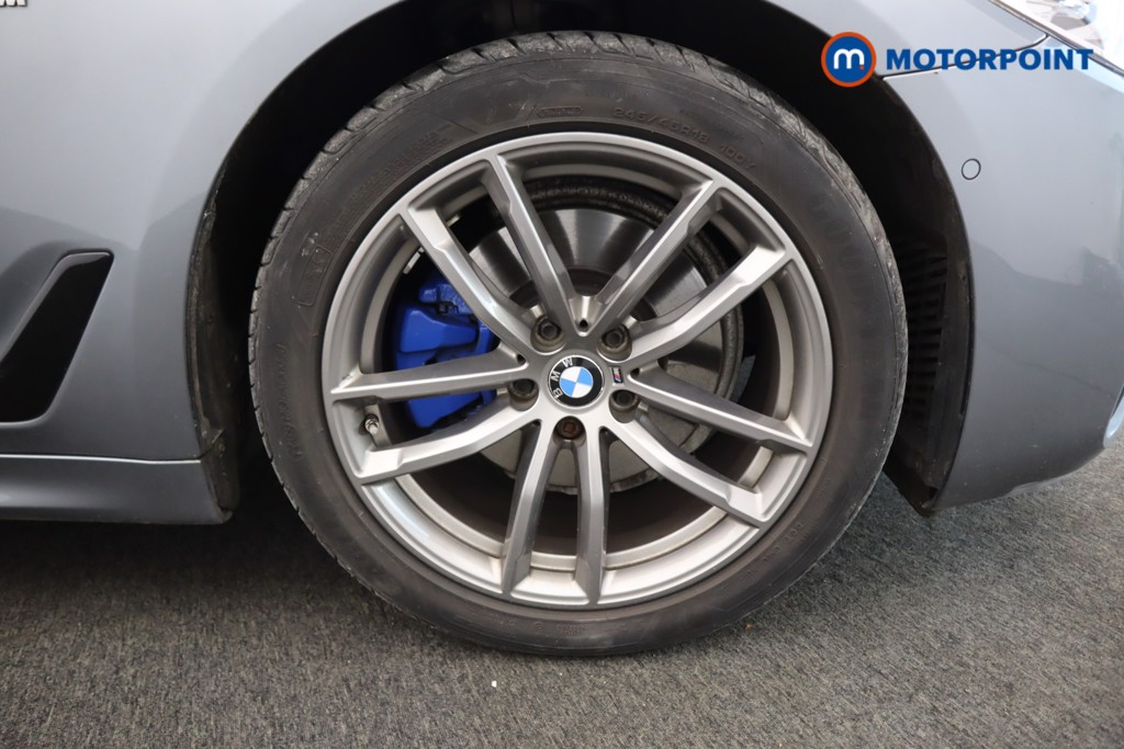 Used BMW 5 Series for sale - 77661420: Photo 56