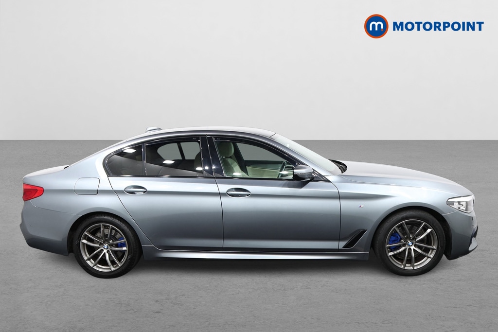 Used BMW 5 Series for sale - 77661420: Photo 8