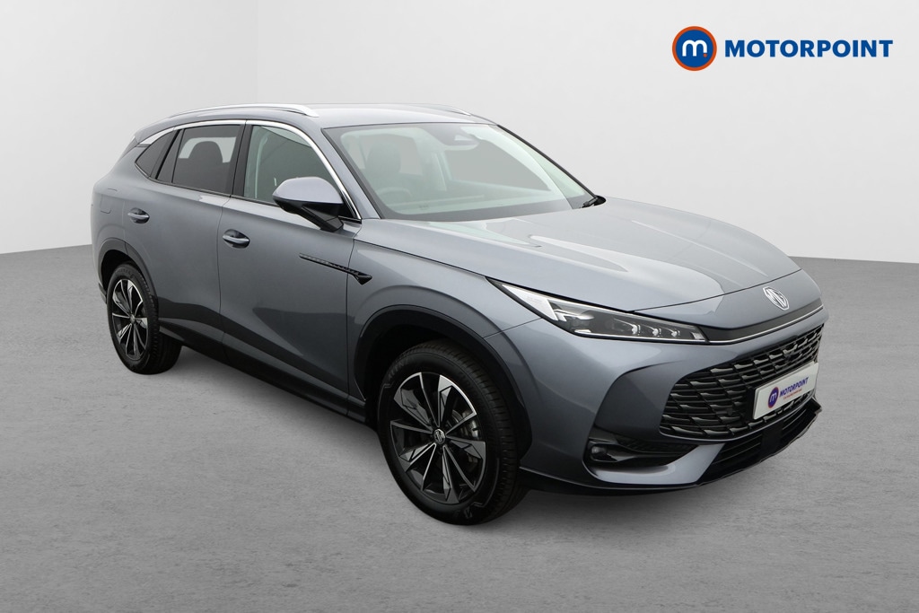 Used MG MG HS 2025 for sale - 78177070: Photo 1