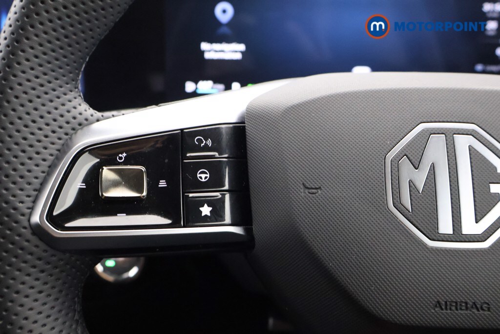 Used MG MG HS 2025 for sale - 78177070: Photo 10