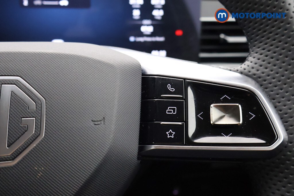 Used MG MG HS 2025 for sale - 78177070: Photo 11