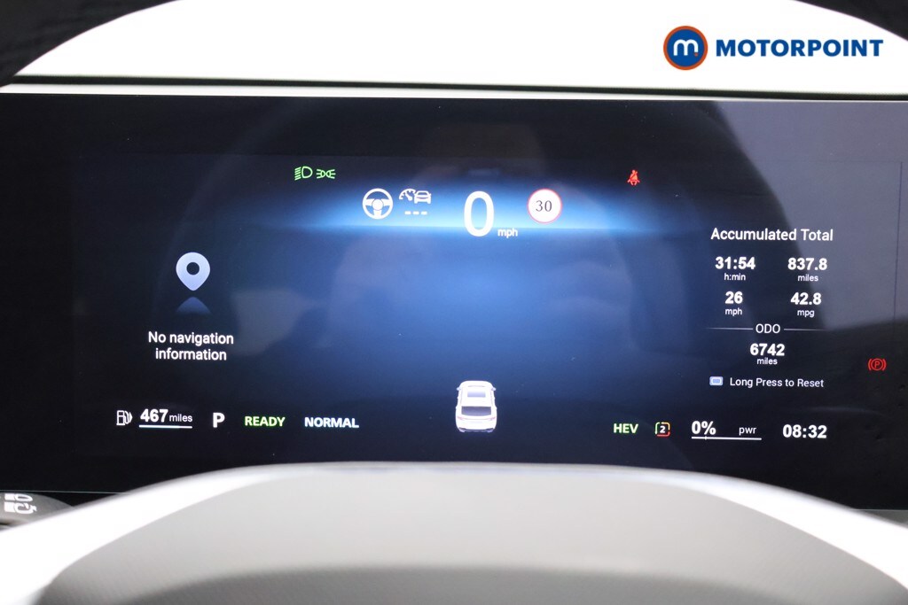 Used MG MG HS 2025 for sale - 78177070: Photo 12