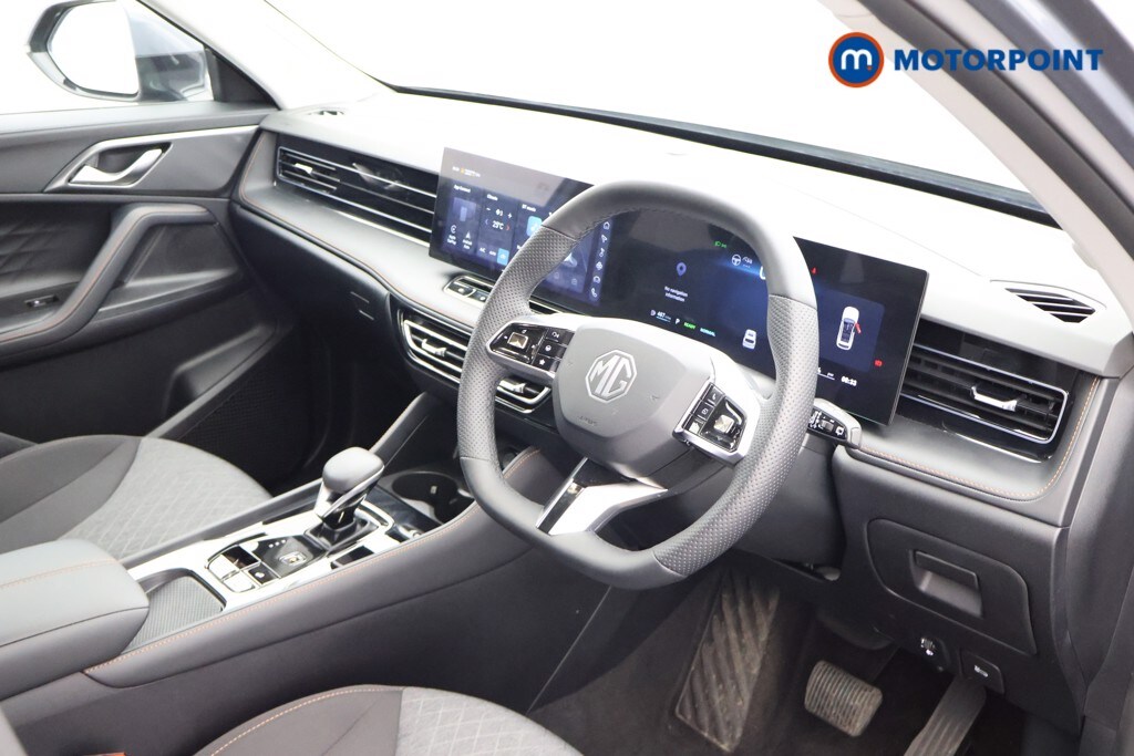 Used MG MG HS 2025 for sale - 78177070: Photo 17