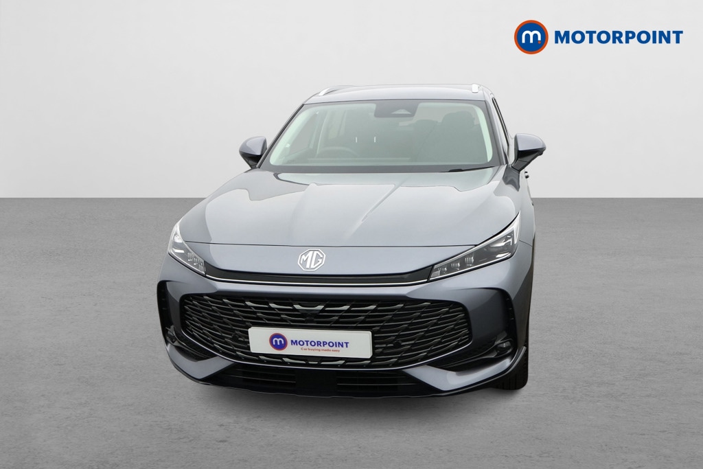 Used MG MG HS 2025 for sale - 78177070: Photo 2