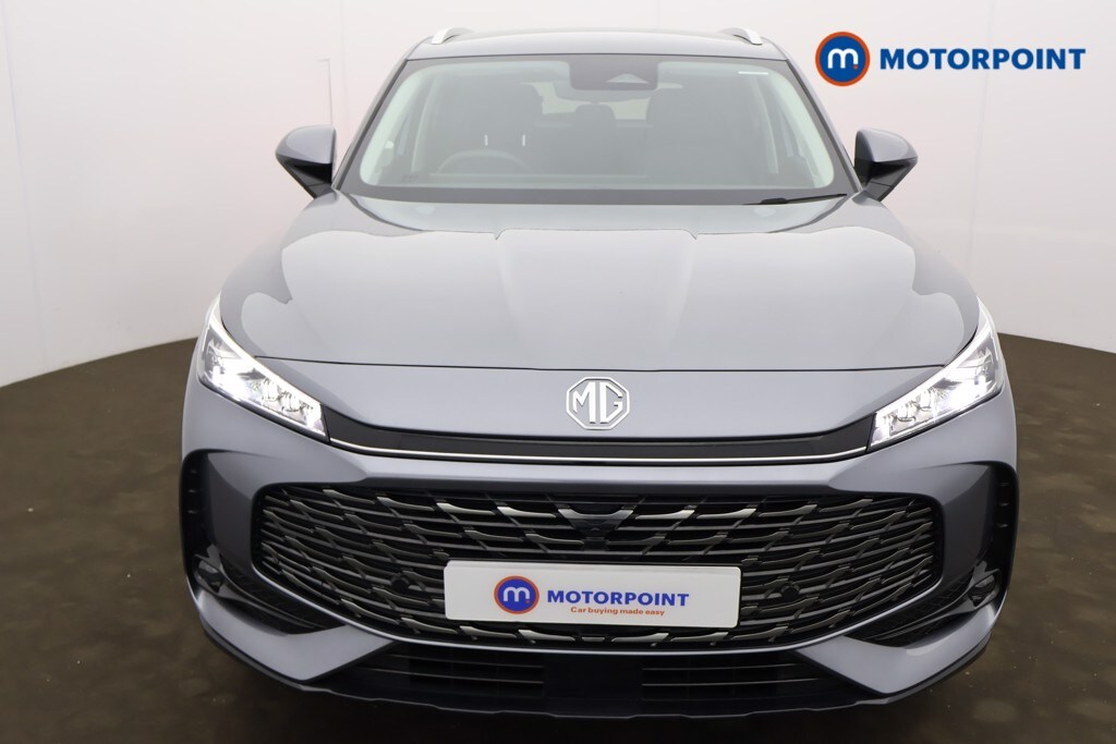 Used MG MG HS 2025 for sale - 78177070: Photo 23